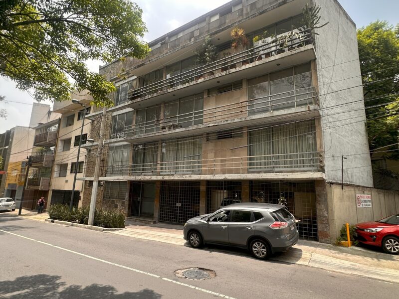 Edificio Oportunidad Para Inversión